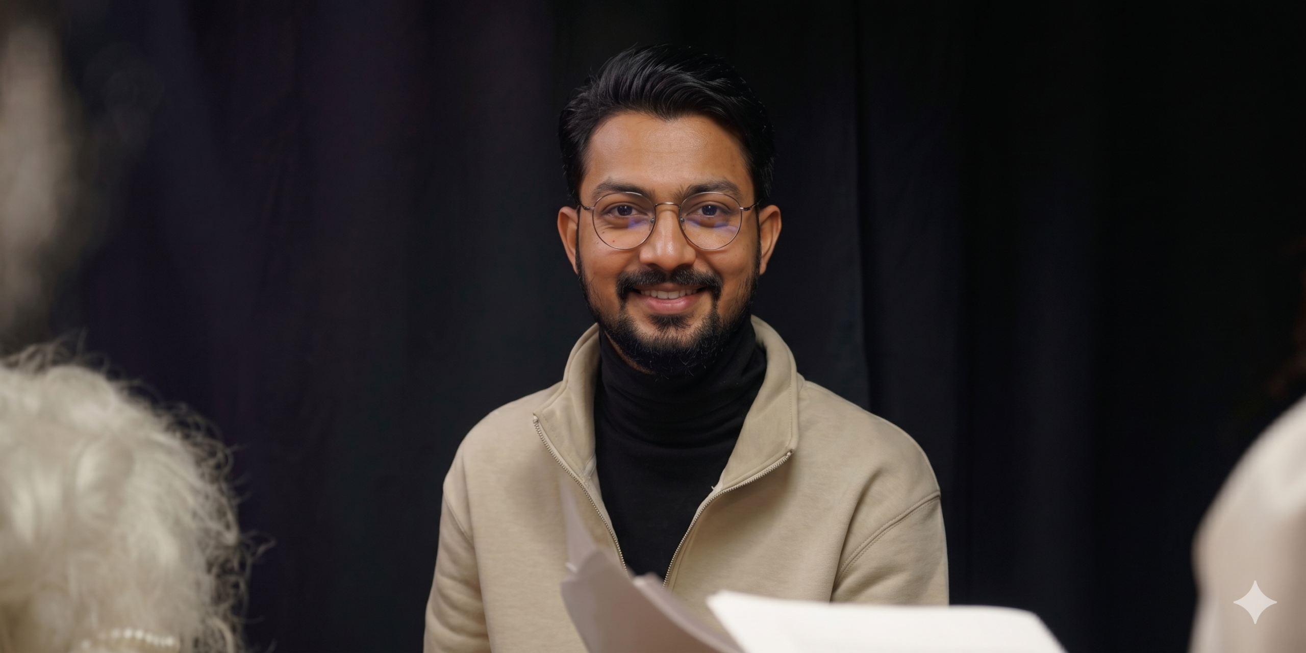 Raahim Nayem- Md Rahim Chowdhury
