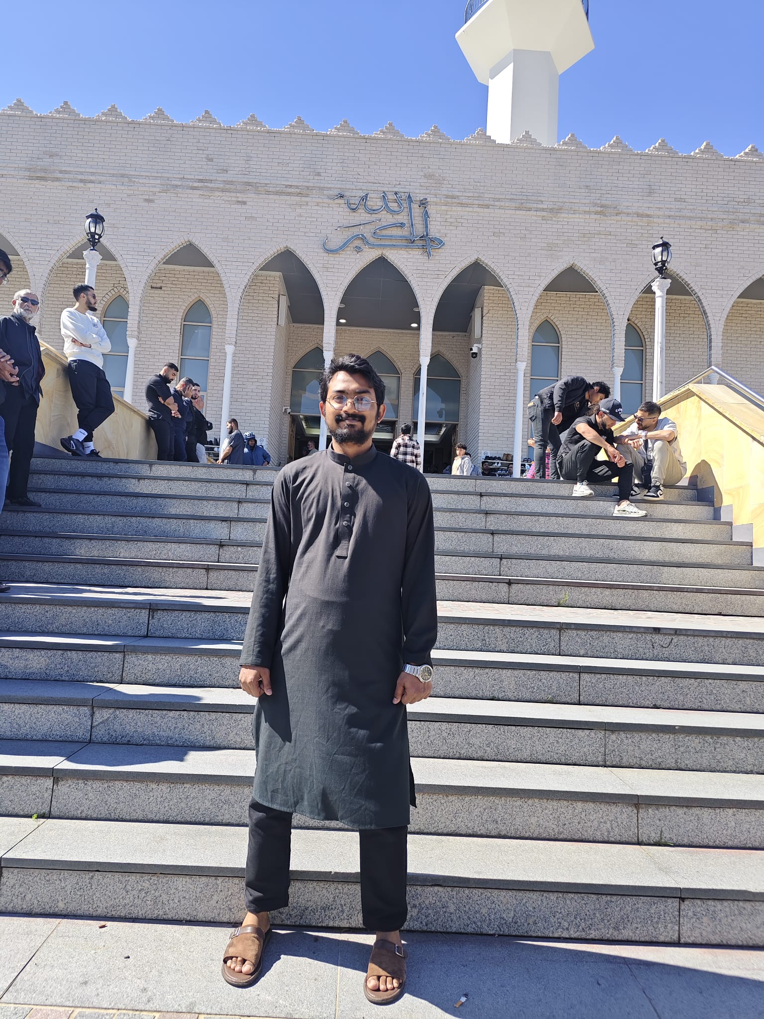 Raahim Nayem- Md Rahim Chowdhury