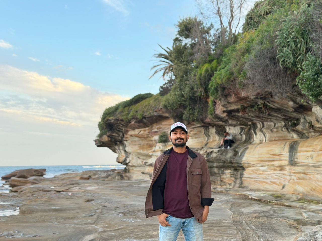 Raahim Nayem- Md Rahim Chowdhury