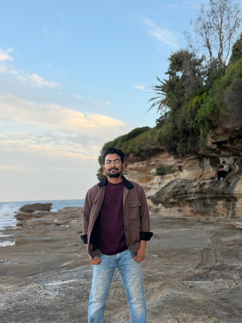Raahim Nayem- Md Rahim Chowdhury