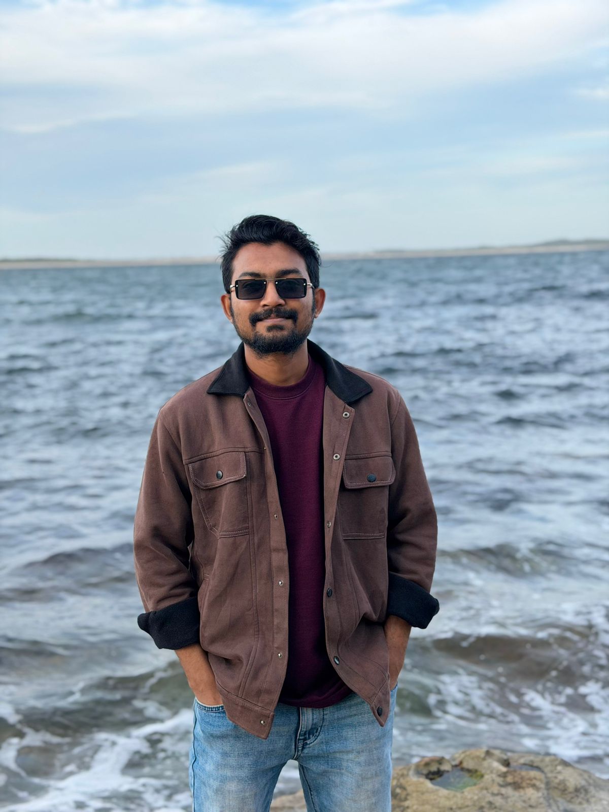 Raahim Nayem- Md Rahim Chowdhury